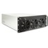 INTER-TECH Kućište za server 4F28 Rack, 4U, ATX/EATX/Micro-ATX/Mini-ITX, 28x 3.5", 4x 2.5", 3x 120 mm + 2x 80 mm, crno